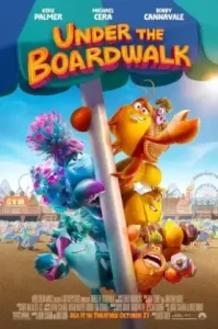 Under the Boardwalk (2023) อันเดอร์ เดอะ บอร์ดวอล์ก