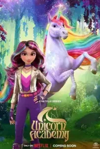 Unicorn Academy Season 3 (2025) โรงเรียนยูนิคอร์น ซีซั่น 3