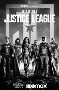 ดูหนัง Zack Snyder’s Justice League เต็มเรื่อง