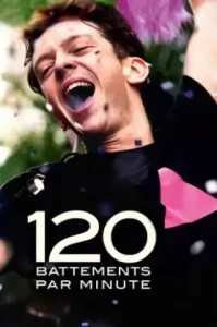 120 Battements Par Minute (BPM Beats per Minute) (2017)