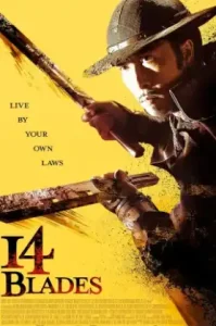 14 Blades (2010) 8 ดาบทรมาน 6 ดาบสังหาร