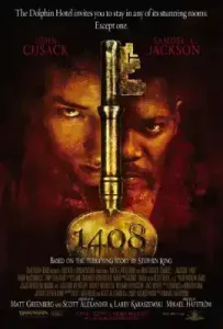 1408 (2007) ห้องสุสานแตก