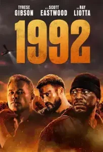 1992 (2022) คืนระห่ำโหด คนระห่ำแตก