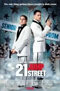 21 Jump Street 1 (2012) สายลับร้ายไฮสคูล ภาค