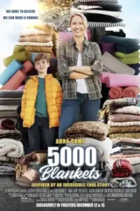 5000 Blankets (2022)