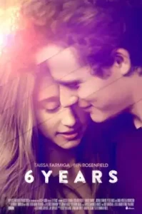6 Years (2015) 6 ปี