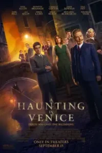 ดูหนัง A Haunting in Venice เต็มเรื่อง