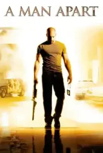 A Man Apart (2003) พยัคฆ์ดุพันธุ์ระห่ำ