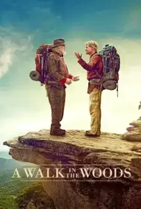 A Walk in the Woods (2015) เข้าป่าหาชีวิต ฉบับคนวัยดึก