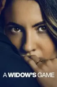 A Widow’s Game (2025) กลเกมแม่ม่าย
