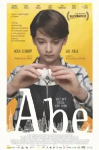 Abe (2019) เชฟน้อยผู้เกรียงไกร