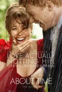 About Time (2013) ย้อนเวลาให้เธอ(ปิ๊ง)รัก
