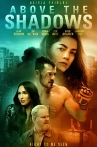 Above the Shadows (2019) จะรักไหม…หากฉันไร้ตัวตน