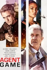 Agent Game (2022)