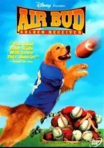 Air Bud (1997) ซุปเปอร์หมากึ๋นเทวดา