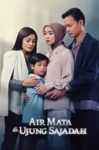 Air Mata di Ujung Sajadah (2023) ลูกของแม่