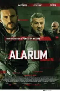 Alarum (2025)