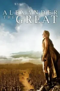 Alexander The Great (1956) อเล็กซ์ซานเดอร์ มหาราช