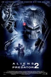 Aliens vs. Predator Requiem (2007) สงครามฝูงเอเลี่ยน ปะทะ พรีเดเตอร์ ภาค 2