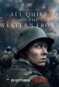 All Quiet on the Western Front (2022) แนวรบด้านตะวันตก เหตุการณ์ไม่เปลี่ยนแปลง