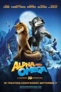 Alpha and Omega (2010) สองเผ่าซ่าส์ ป่าเขย่า
