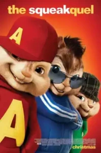 Alvin and the Chipmunks 2: The Squeakquel (2009) อัลวินกับสหายชิพมังค์จอมซน