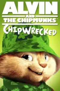 Alvin and the Chipmunks 3 (2011) อัลวินกับสหายชิพมังค์จอมซน