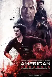 American Assassin (2017) อหังการ์ ทีมฆ่า