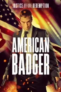 American Badger (2021)