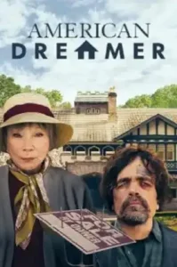 American Dreamer (2022) อเมริกัน ดรีมเมอร์
