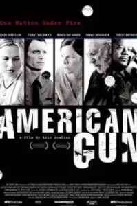 American Gun (2005) วิบัติปืนสังหารโลก