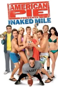 American Pie 5 Presents The Naked Mile (2006) แอ้มเย้ยฟ้าท้ามาราธอน