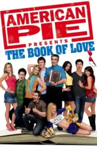 American Pie 7 Presents The Book of Love (2009) เลิฟ คู่มือซ่าส์พลิกตำราแอ้ม