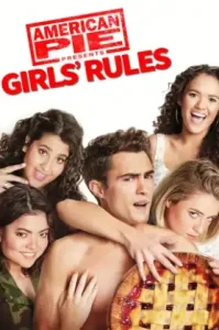 American Pie Presents Girls’ Rules (2020)