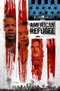 American Refugee (2021)