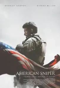 American Sniper (2014) สไนเปอร์มือพระกาฬ แห่งประวัติศาสตร์อเมริกา