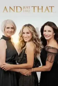 And Just Like That.. Season 1 (2021) แอนด์จัสต์ไลก์แดต ซีซั่น 1