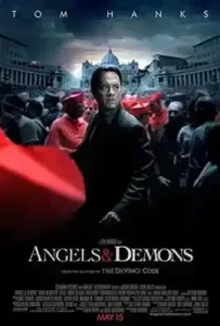 Angels & Demons (2009) เทวากับซาตาน