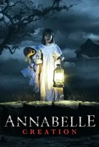 Annabelle Creation (2017) แอนนาเบลล์ กำเนิดตุ๊กตาผี