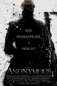 Anonymous (2011) นามปากกาลวงโลก