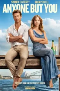 Anyone But You (2023) เกลียดนัก รักซะเลย