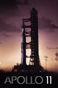 Apollo 11 (2019) อพอลโล 11