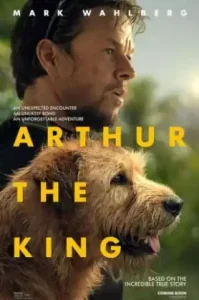 ดูหนัง Arthur the King เต็มเรื่อง