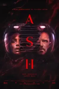 Ash (2025) แอช ดาวมฤตยู