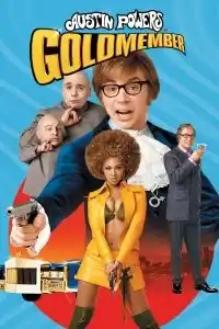 Austin Powers 3 in Goldmember (2002) ตามล่อพ่อสายลับ