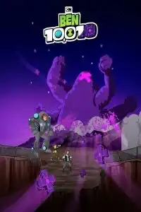 BEN 10- BEN 10010 (2020)