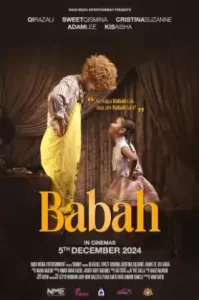 Babah (2024) บาบ๋า