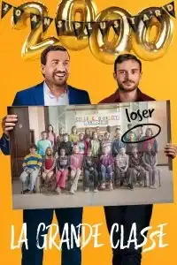 Back to School (La grande classe) (2019) คืนสู่เหย้า