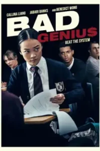 Bad Genius (2024)