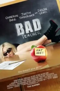 Bad Teacher (2011) จาร์ยแสบแอบเอ็กซ์